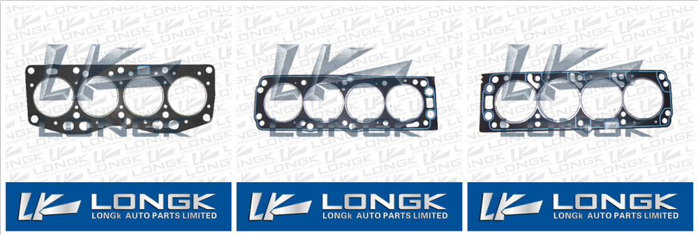 cylinder head gasket-11