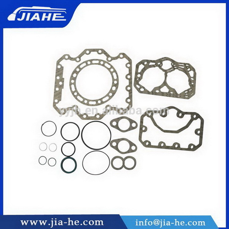 2.bitzer air compressor parts 26.Full Gasket set 4NFCY(xjt)02