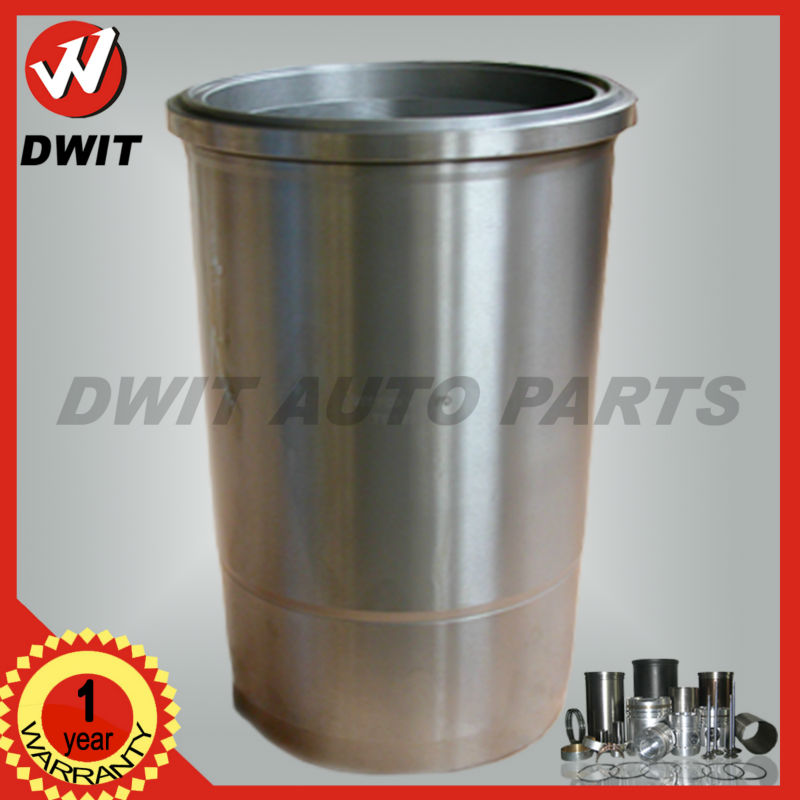 TD122 diesel engine cylinder liner