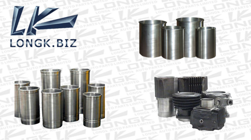 cylinder liner