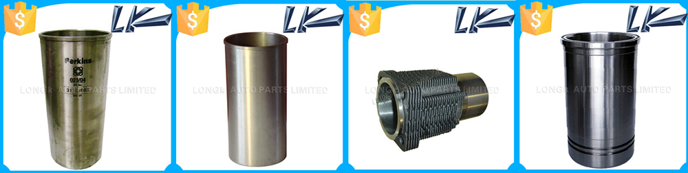 cylinder liner 1