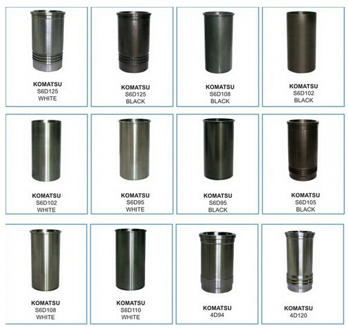  cylinder liner