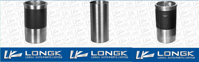 cylinder liner 22