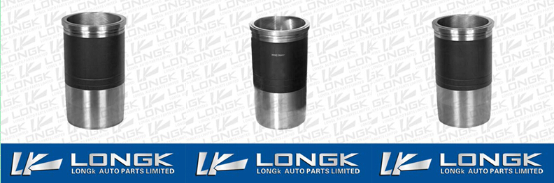 cylinder liner 21