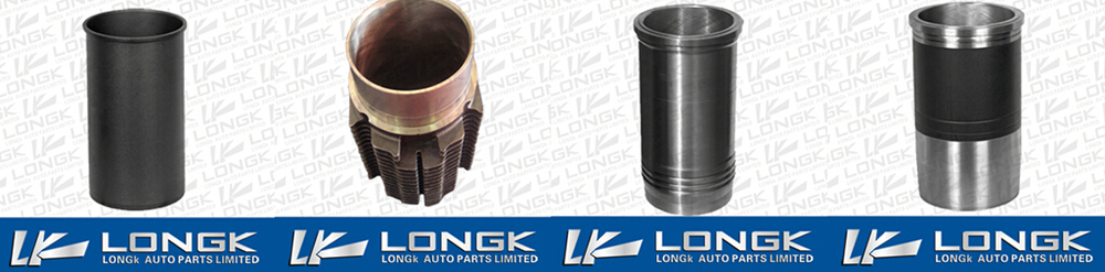 cylinder liners