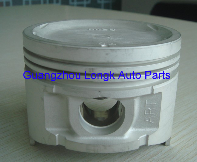 Z24 piston