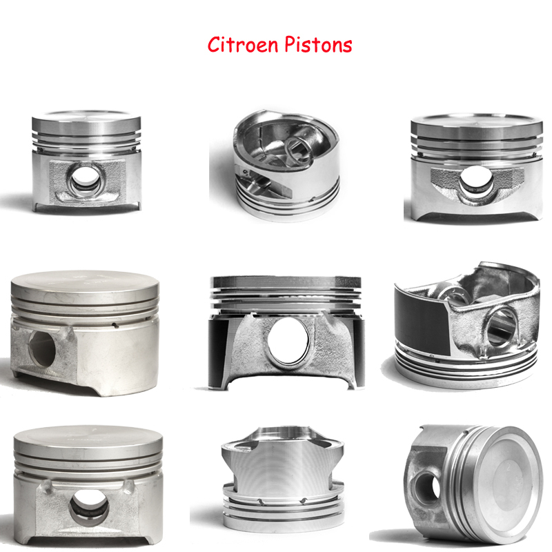 pistons