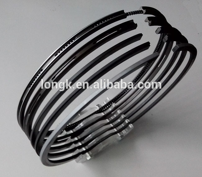 piston ring 5 rings