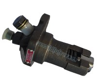 Tractor Engine External Diesel Fuel Injector Pump