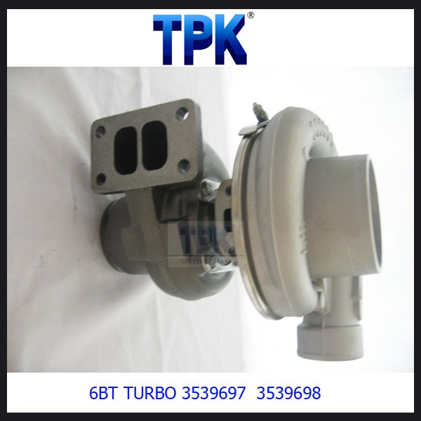 CUMMINS 6BT TURBOCHARGER 3539697  3539698 3539699  3539670.jpg