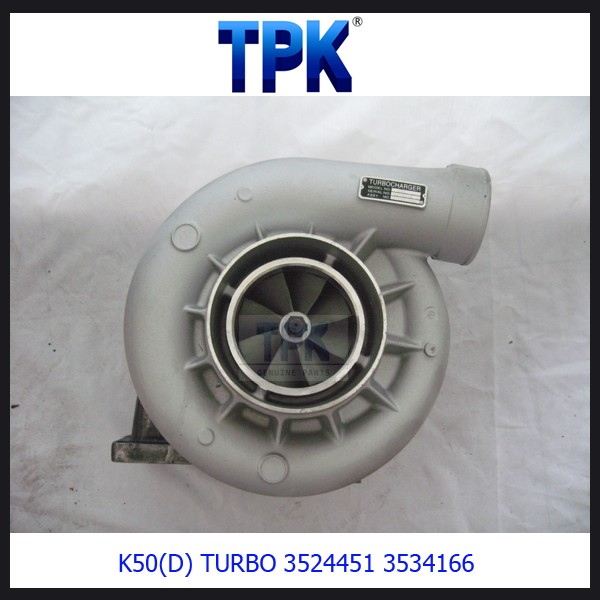 CUMMINS K50 TURBOCHARGER 3524451 3534166.jpg