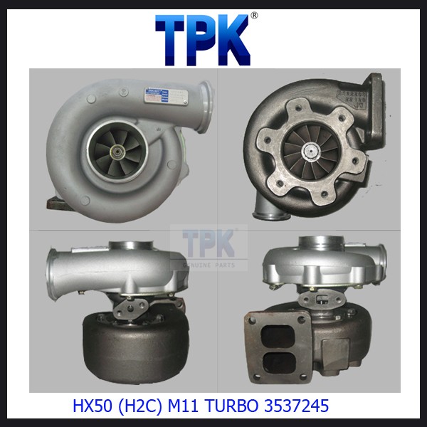 CUMMINS HX50 (H2C) M11 TURBOCHARGER 3537245.jpg