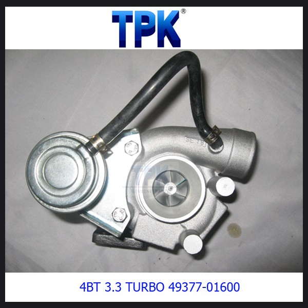 CUMMINS 4BT 3.3 TURBOCHARGER 49377-01600.jpg