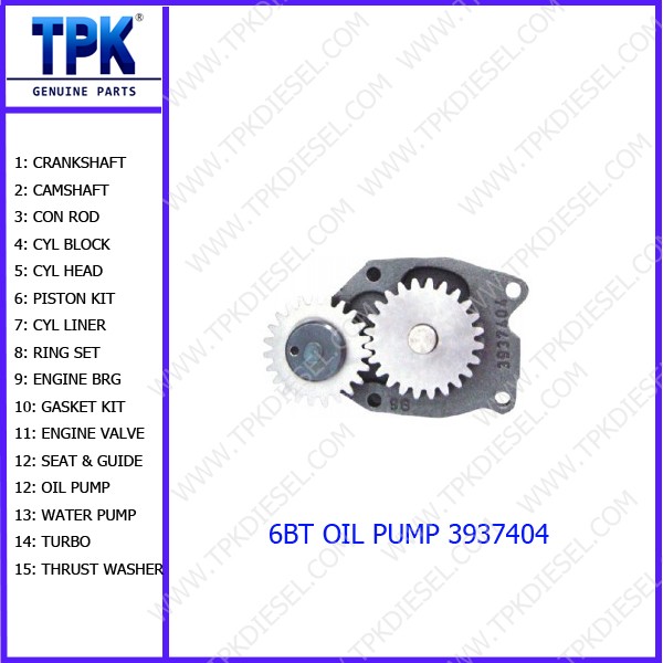 CUMMINS 6BT OIL PUMP 3937404.jpg