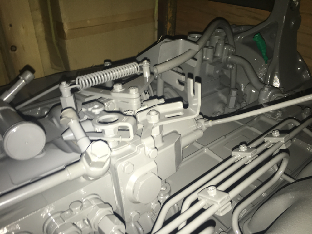 6BG1-engine-128 .5KW  (29)