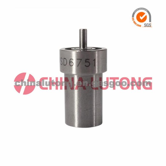 diesel injector nozzle