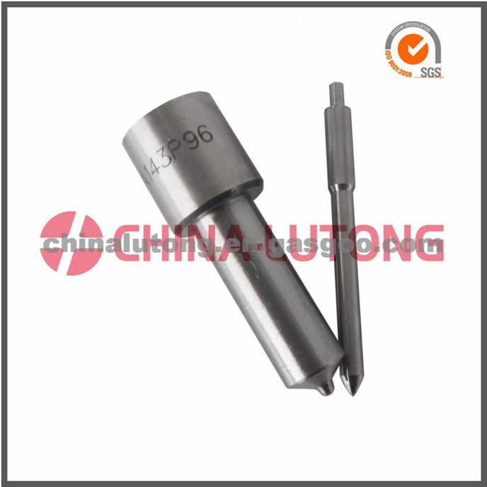 diesel injection nozzle