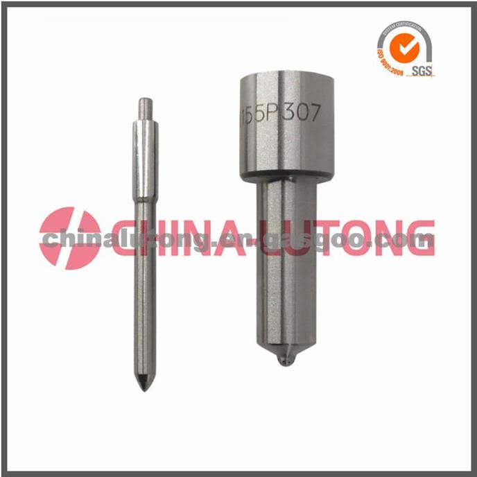 injector nozzle replacement