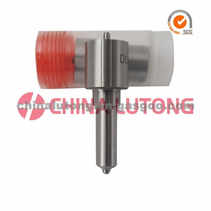 delphi fuel injection nozzle