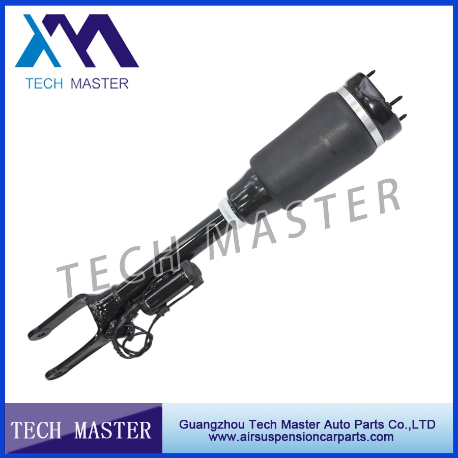 Front Air Suspension Spring Shock Absorber For Mercedes W164 ML350 ML500 1643206013  1643205813 (2).jpg