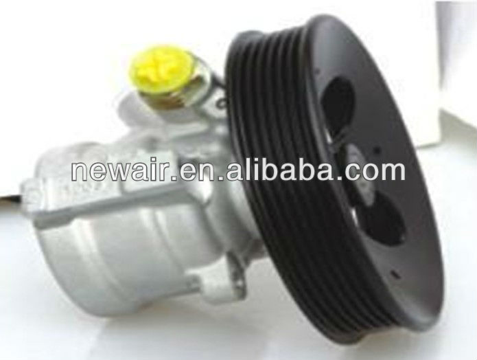 OPEL VECTRA B 1.6 power steering pump 90501830.jpg