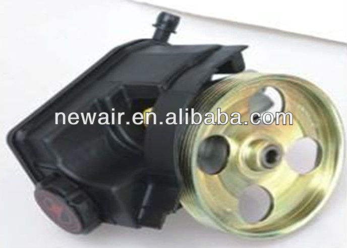 PEUGEOT 206SW 2.0HDI power steering pump 4007.C2(125mm).jpg