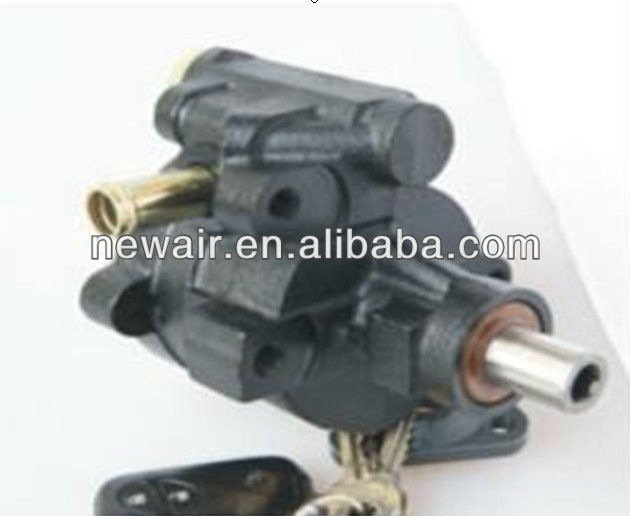 RENAULT 11 GTX TX TXE power steering pump 7700771582.jpg