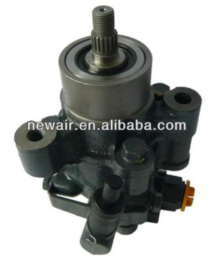 Toyota Liteace Van Wagon CT27 Power Streeing Pump 44320-28081 2.jpg