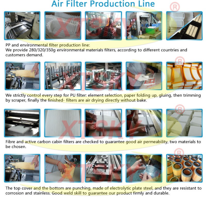 air filter