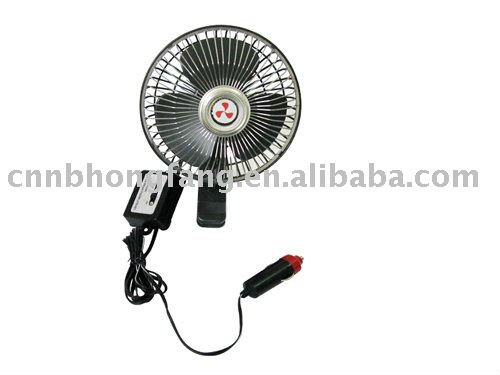 6_inch_Oscillating_car_Fan