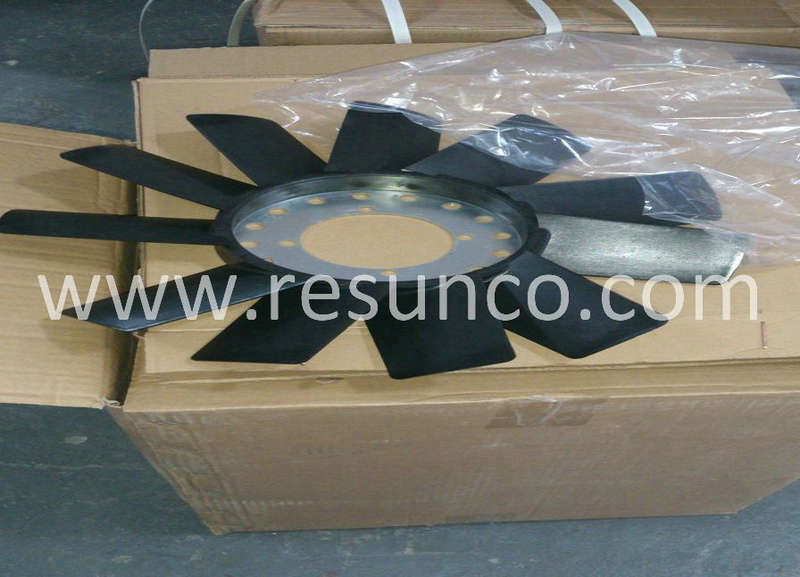 020005181 Visco fan for Cummins