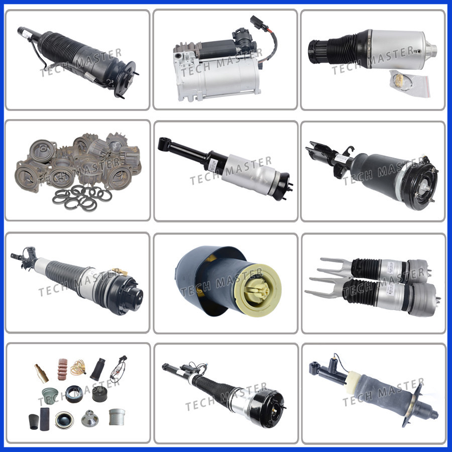 Auto Engine Radiator Cooling Fan DC 12V Assembly For Mercedes W204 W212 OEM:2045000293.jpg