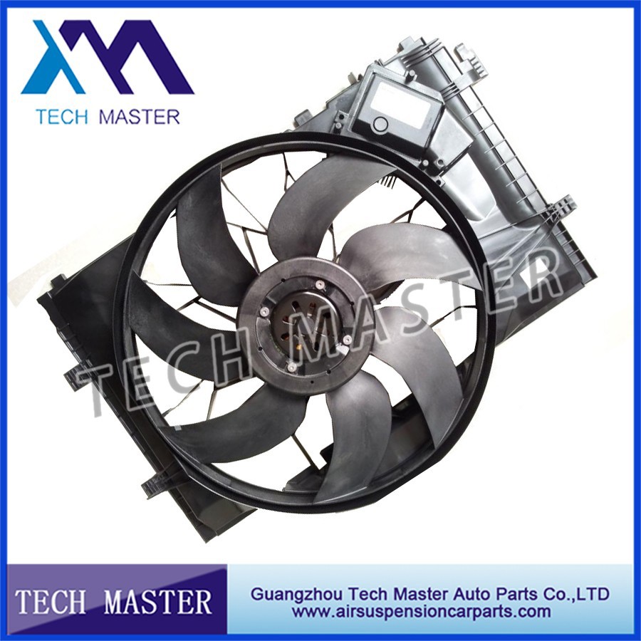Auto Cooling Fan For Mercedes W203 Radiator Fan Motor 2035000093 , 2035000293 (2).jpg