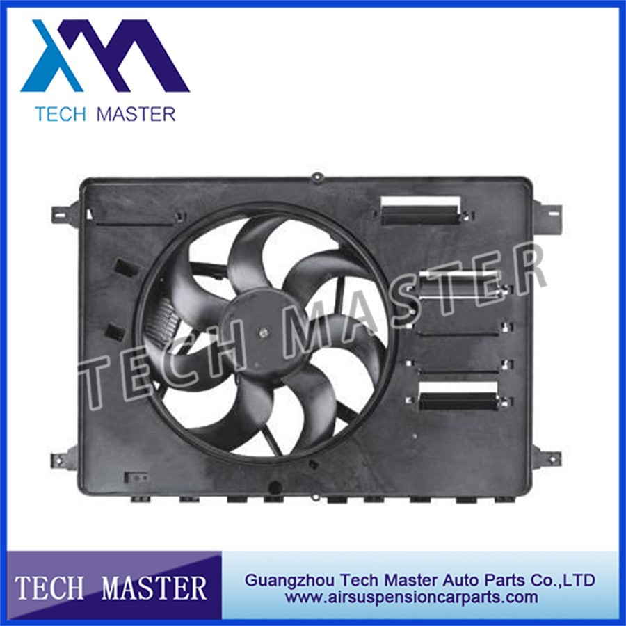 Cooling Fan Assembly for ford mondeo OEM 6G91 8C607G (2).jpg