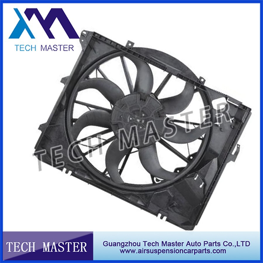Radiator Cooling Fan Assembly for BMW E90 OEM 17427562080.jpg