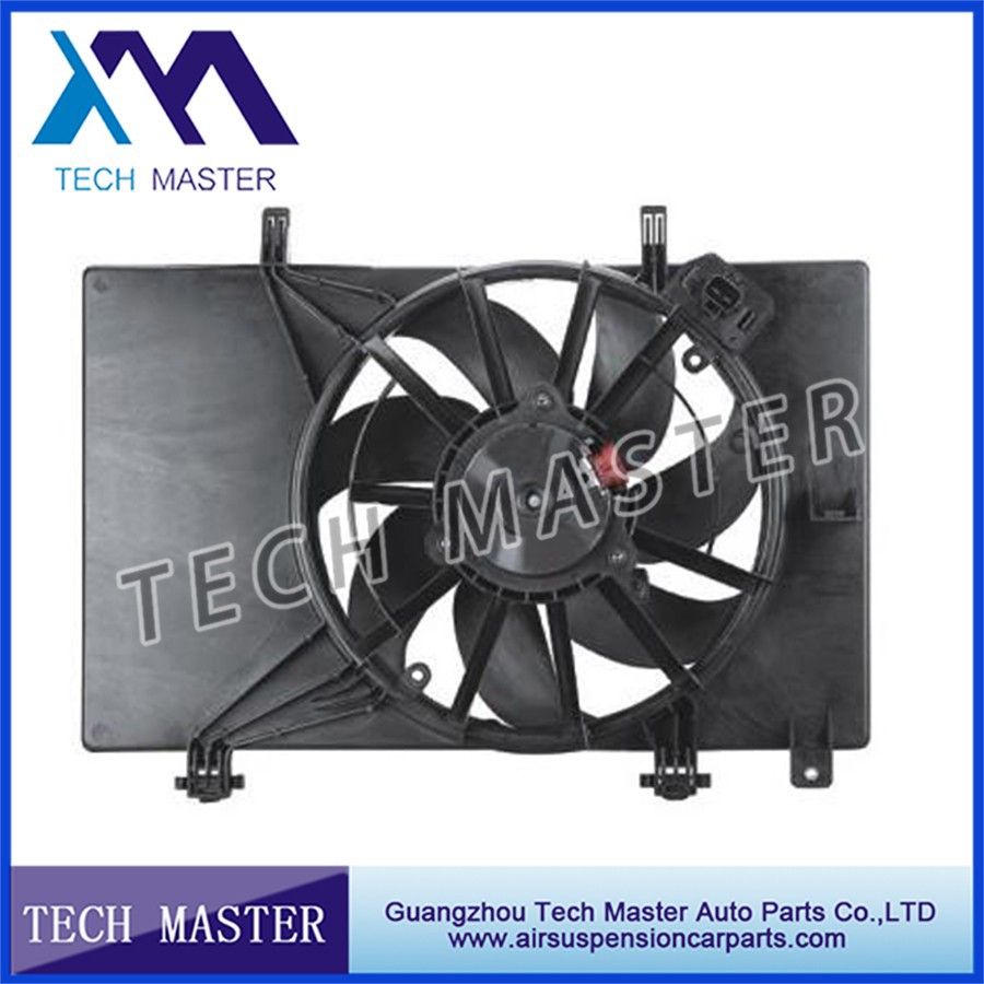 condensor fan for FordFiesta.jpg