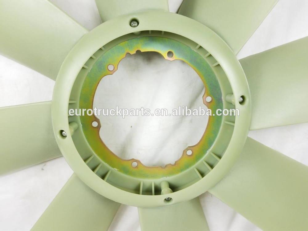 OEM 5010315993 7420547526 Heavy Duty European Tractor Cooling System Renault Truck Plastic Fan Blade 3.jpg