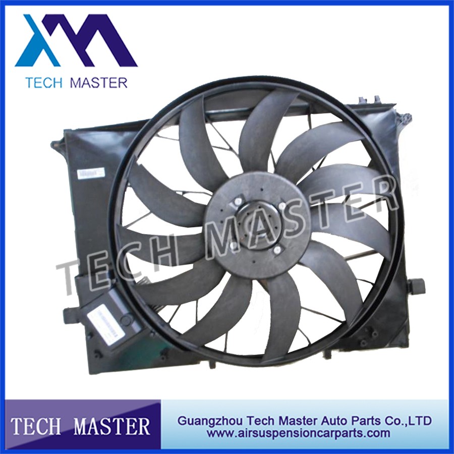 12V DC 850W Auto Engine Mercedes W220 Radiator Cooling Fan 2205000293 (1).jpg