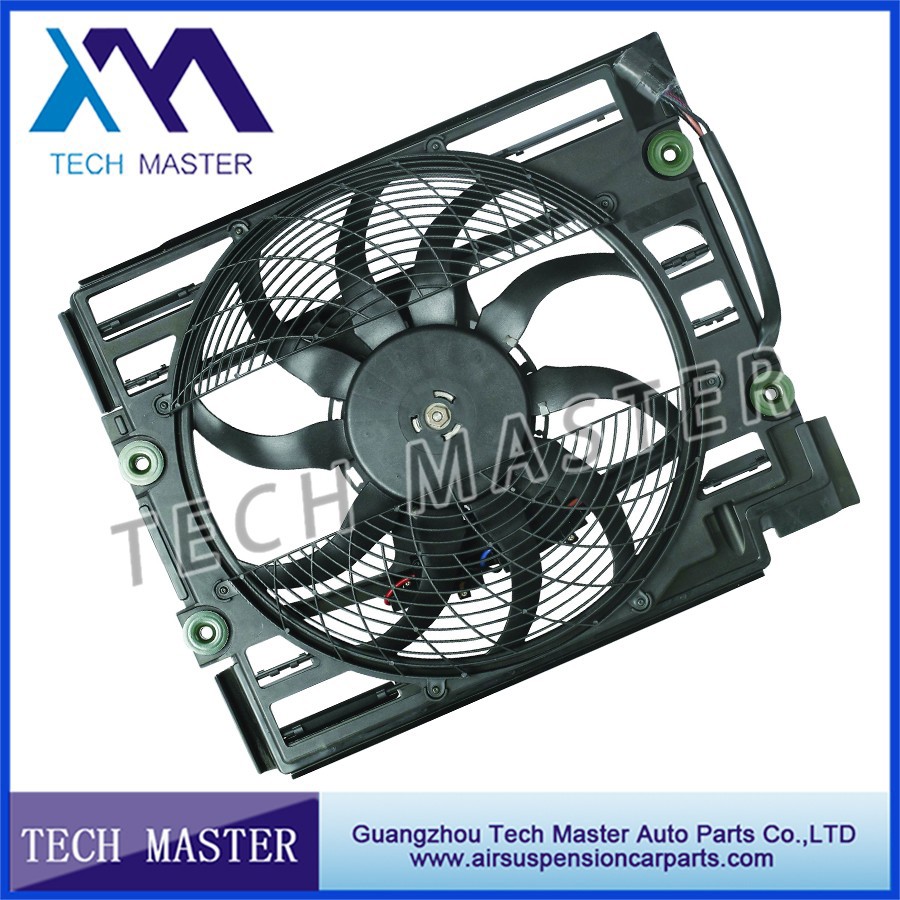 cooling fan for BMW E39 OEM 64546921395 (2).jpg