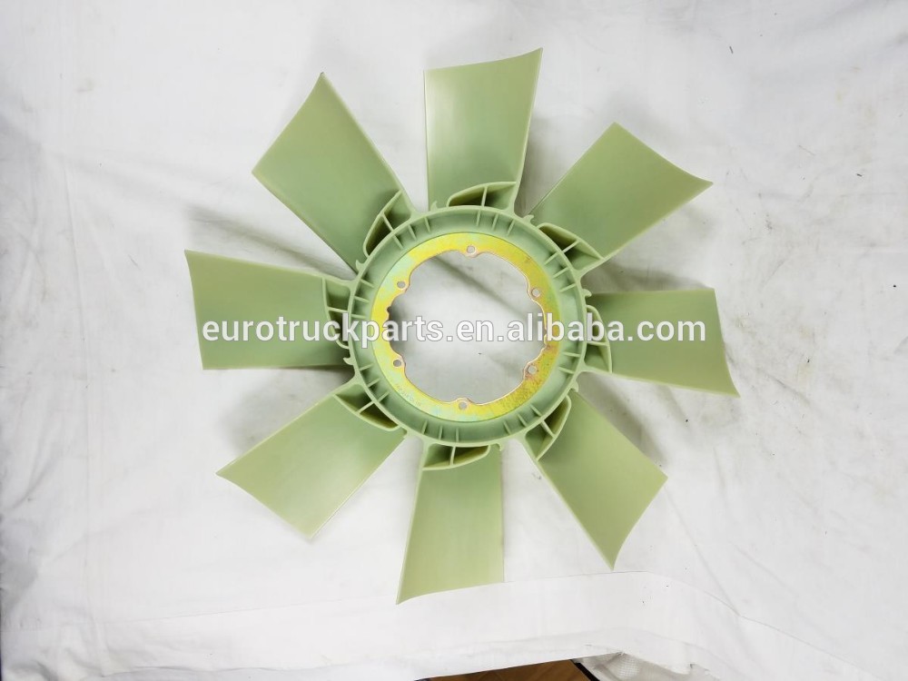 OEM 5010315993 7420547526 Heavy Duty European Tractor Cooling System Renault Truck Plastic Fan Blade.jpg