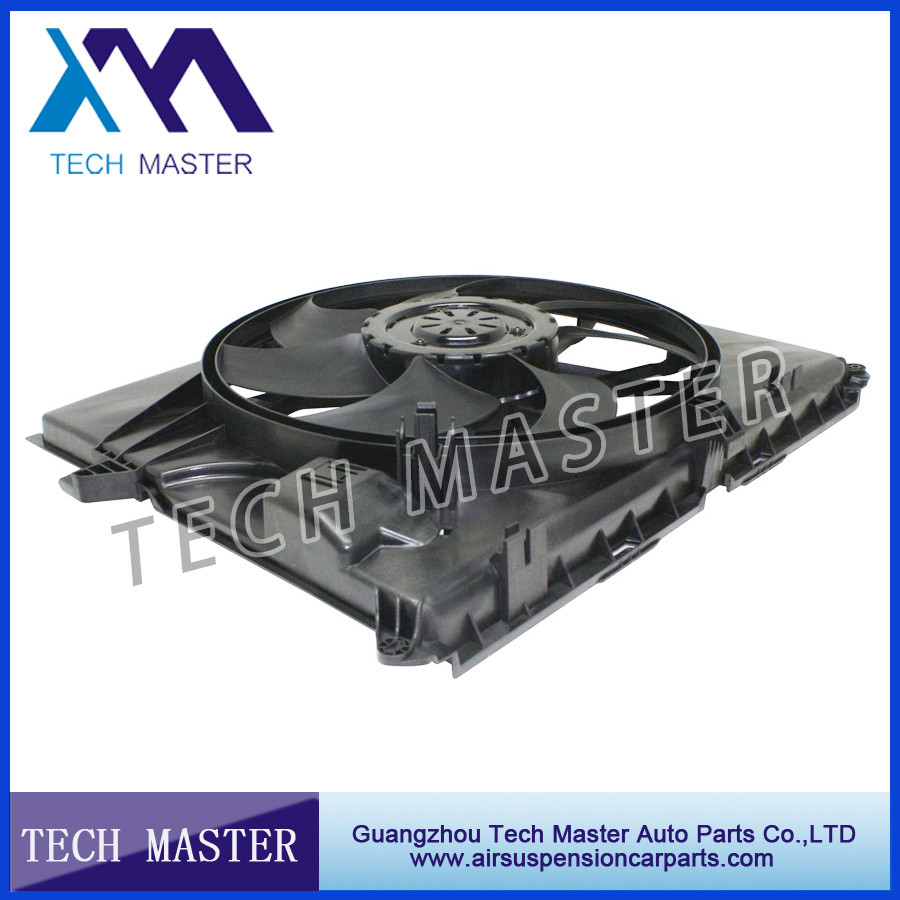 New Cooling Fan Assembly Auto Engine Radiator Cooling Fan Mercedes ML320 R350 1645000593 .jpg
