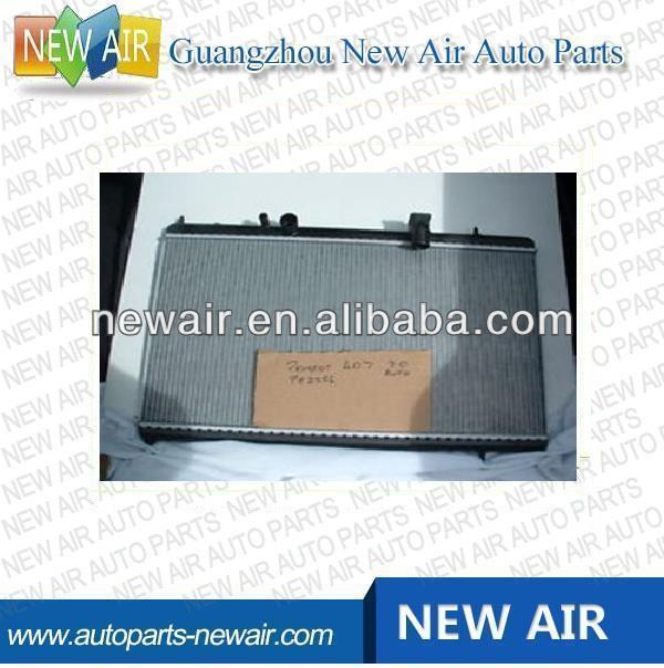 Radiator For Citroen C5 C6 2004 1330.K8 1.jpg