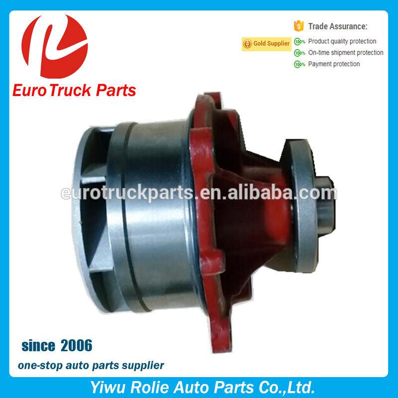 OEM 20726092 21404502 Heavy Duty European Tractor Cooling System Volvo Truck Aluminum Water Pump 1.jpg