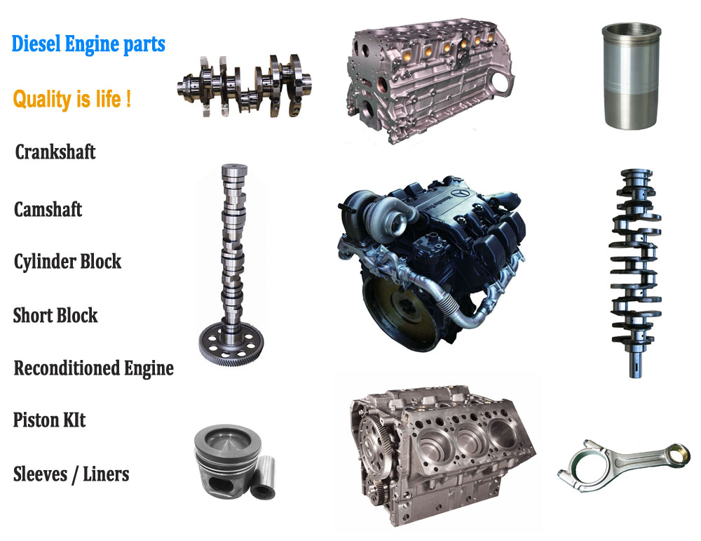 engine parts