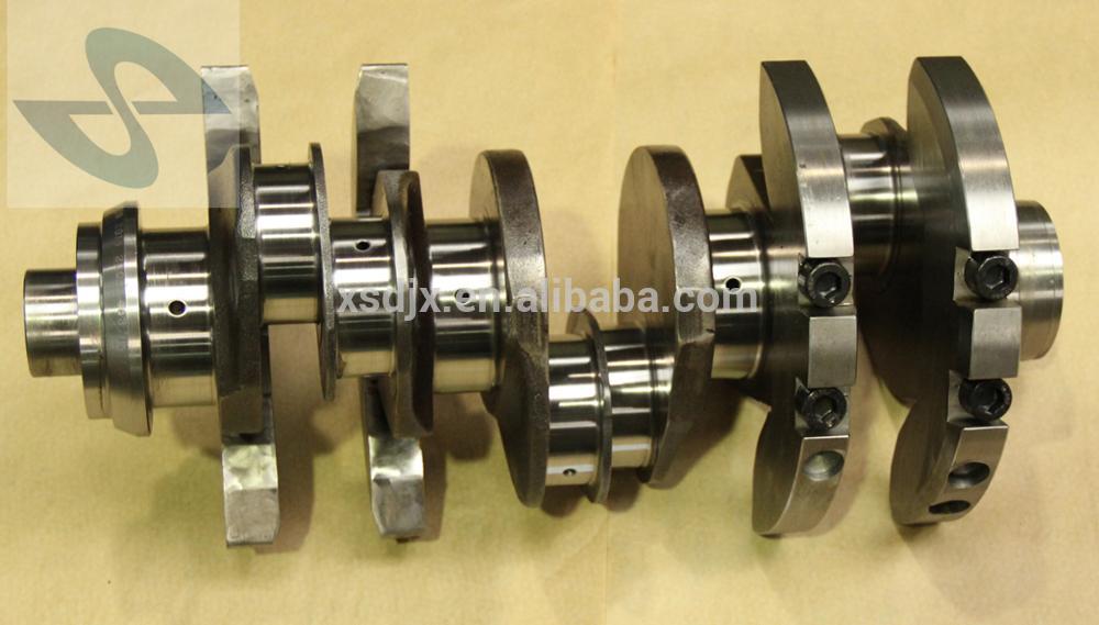 crankshaftOM501