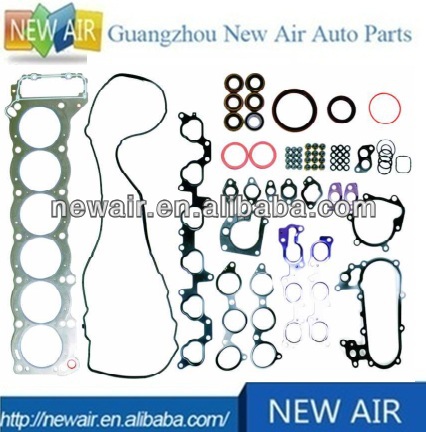 1FZ Engine overhaul gasket kit for Toyota FZJ80 04111-66032.jpg