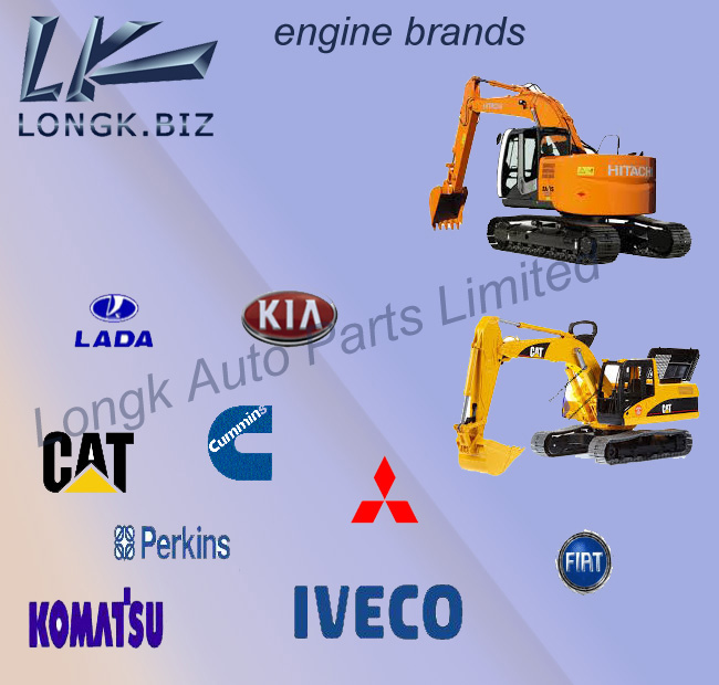 engine brand