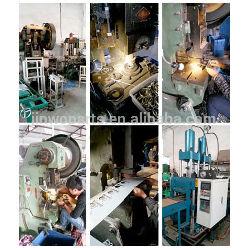 cylinder head gasket motorcycle engine parts machine manufacturer