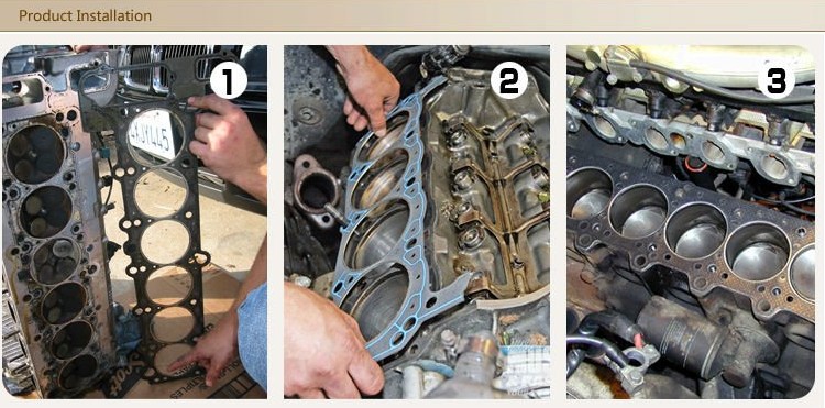 cylinder head gasket