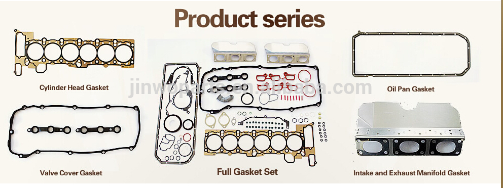 cylinder head gasket motorcycle engine parts machine manufacturer